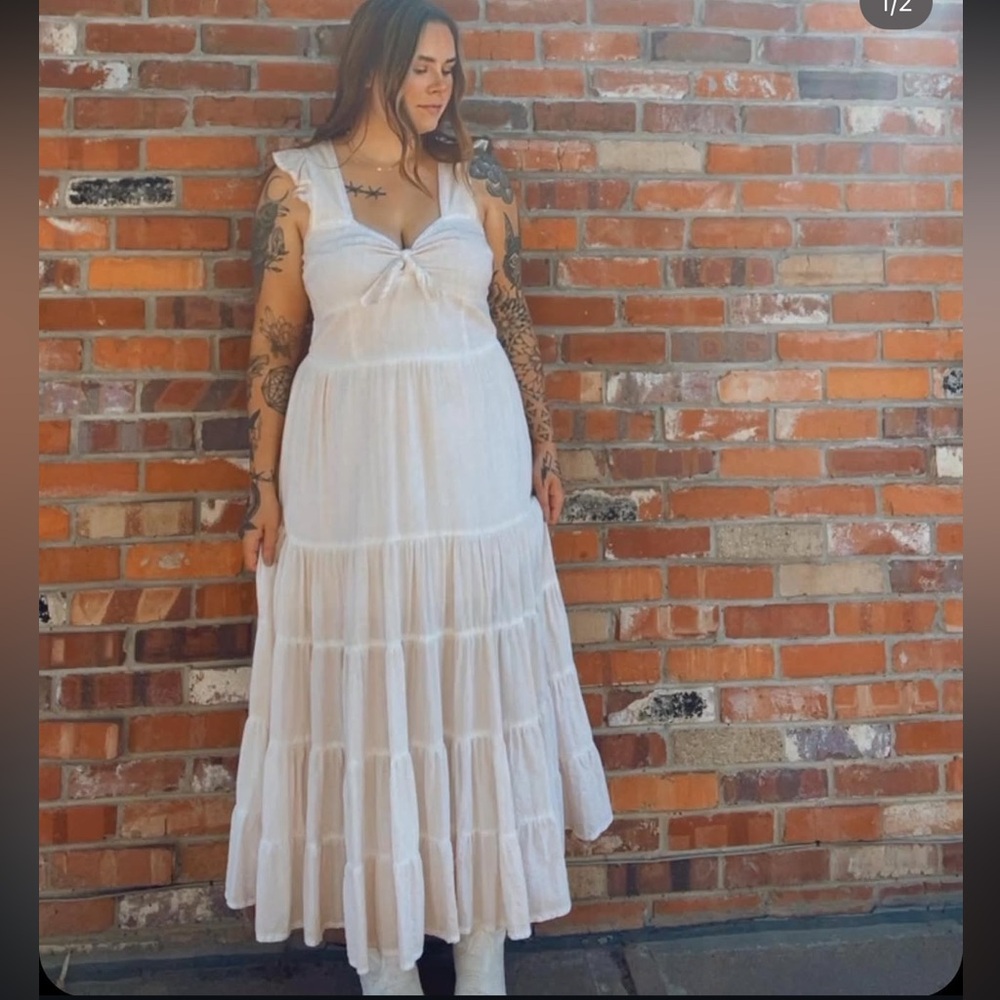 Maggie Sweet Dress